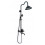 Doucheset Rea Vintage Old Black 3