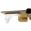 Doucheset Rea Helix Gold 5