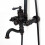 Doucheset Rea Vintage Old Black 11