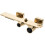 Doucheset Rea Helix Gold 3