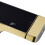 Σετ Ντουζιέρας Με Θερμοστάτη Rea Rob Brushed Gold 6