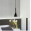 Lampe Largo Grey 9