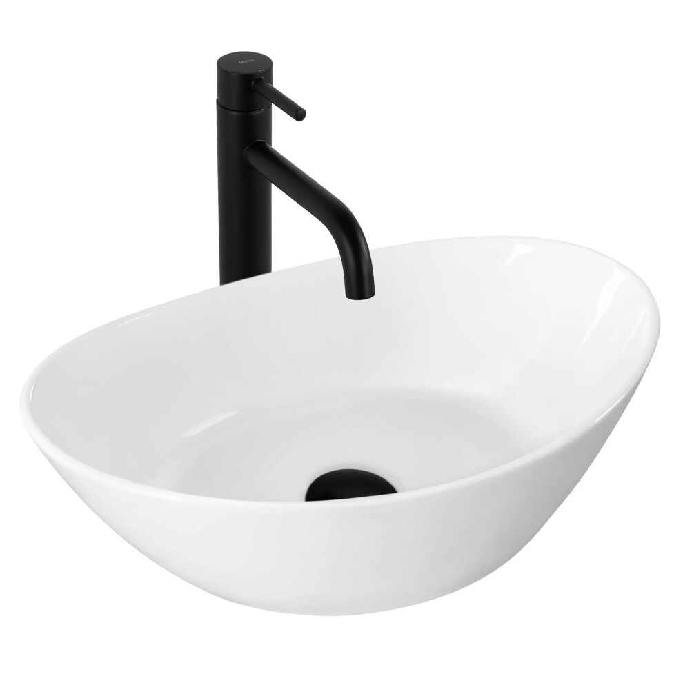 Countertop Washbasin Rea Kate 45 5906366002618
