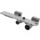 Doucheset Rea Helix Brush Steel 5
