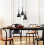 Lampe Largo Grey 6