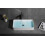 Countertop Basin Rea Denis 9