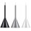Lampe Largo Grey 4