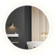 Mirror Led 80cm Ffj80