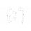 Shower Set Rea Luis Gold 10