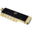 Σετ Ντουζιέρας Με Θερμοστάτη Rea Rob Brushed Gold 4