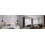 Lampe Largo Grey 5