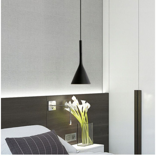 Lampe Largo Grey 1