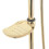 Shower Set Rea Luis Gold 7