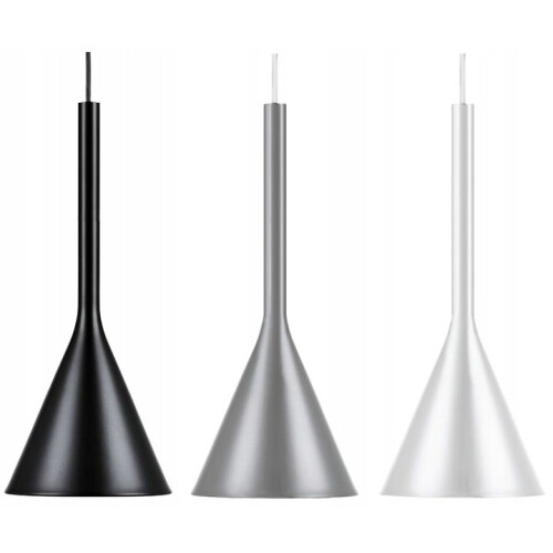 Lampe Largo Grey 2