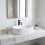 Countertop Washbasin Rea Alma 4