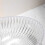 Countertop Washbasin Rea Nicole Transparent 8