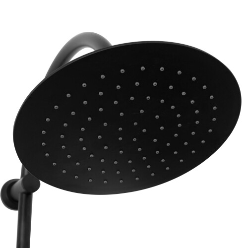 Doucheset Rea Vigo Black 2