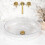 Countertop Washbasin Rea Nicole Transparent 5