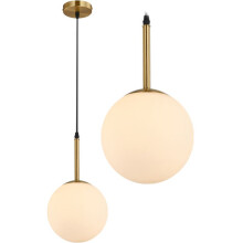 Lampe White APP431-1CP