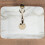 Countertop Basin Rea Kelly Mini Aiax Shiny 5