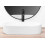 Lavabo Da Appoggio Rea Layla 50 10