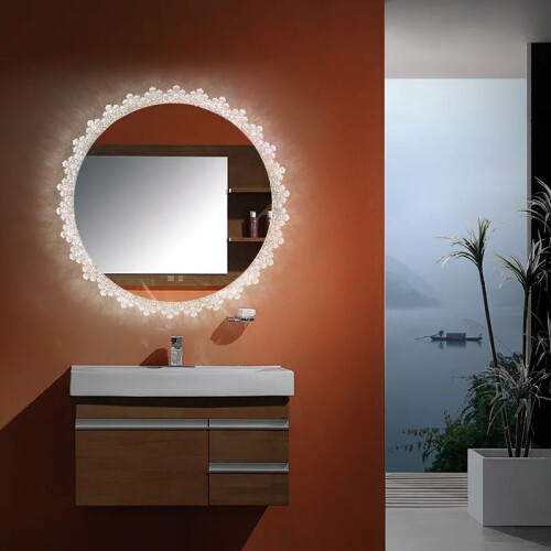 Mirror Led 80cm X013 1