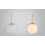 Lampe White APP431-1CP 7