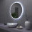 Mirror Led 80cm Ffj80 5