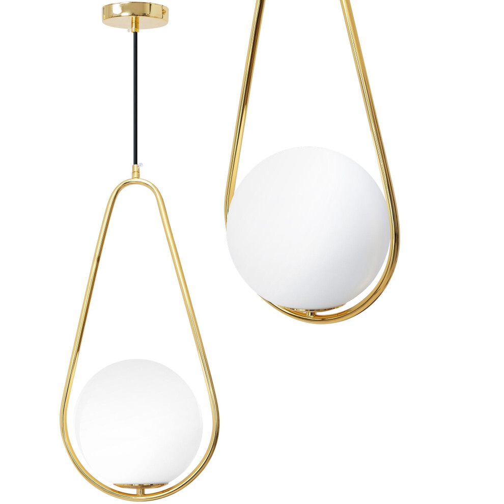 Lamp App472-1Cp 5902557347650