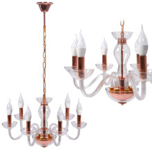 Lampe/chandelier APP1081-6CP