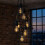 Lampe APP221-7CP 3