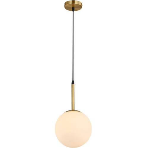 Lampe White APP431-1CP 1