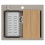 Νεροχύτης Γρανίτης Kurt 110 Workstation Μπεζ ( 59.5 X 50 X 21. 5 Cm ) 3