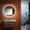 Mirror Led 80cm X013 10
