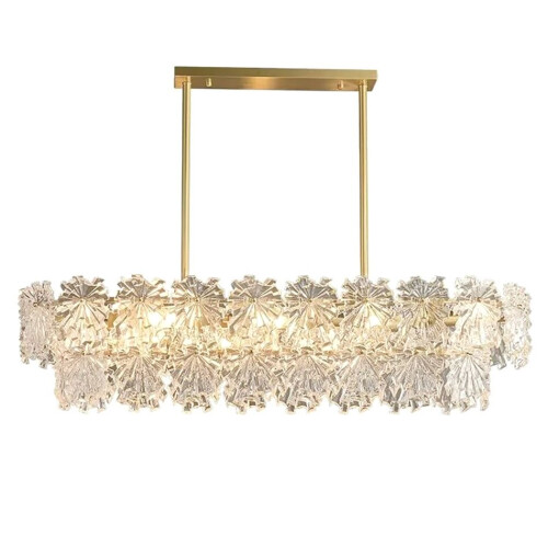 Lamp APP1198-4CP Gold