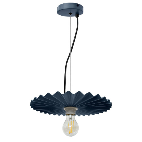 Lamp APP1456-1CP Blue