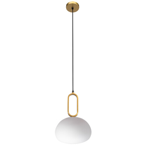 Κρεμαστό Φωτιστικό Loft APP1073-1CP 2