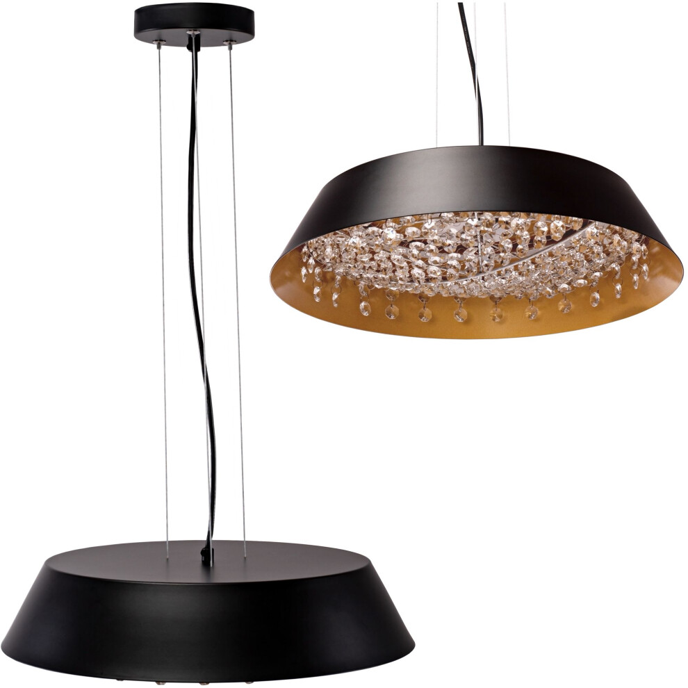 Lamp Cristal App1028-Cp 5902557371266