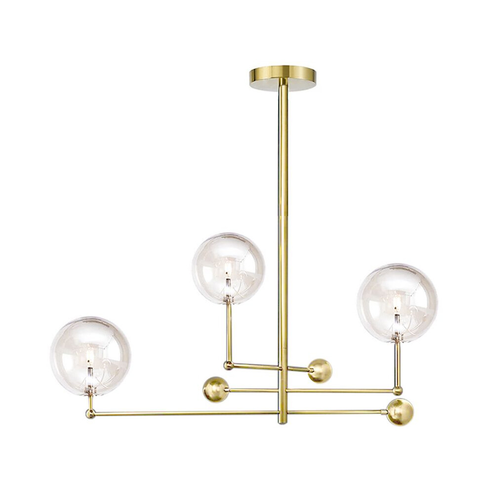 Lamp App918-3Cp 5902557363827