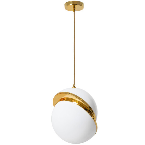 Lampe White Gold APP481-1CP 1