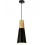 Lampe Scandi B Black 2