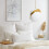 Lampe White Gold APP481-1CP 6