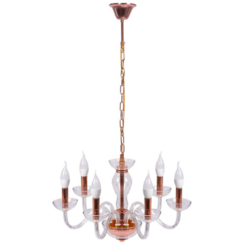 Lampe/chandelier APP1081-6CP 2