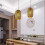 Lampe APP1424-1CP 8
