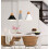 Lampe Scandi B Black 6
