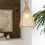 Κρεμαστό Φωτιστικό Boho APP1185-1CP 5