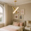 Led Lamp Led App832-cp Gold 2