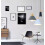 Lampe Scandi B Black 7