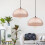 Lampe Gold APP323-1CP 3