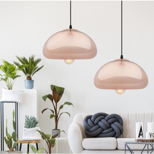 Lampe Gold APP323-1CP 2